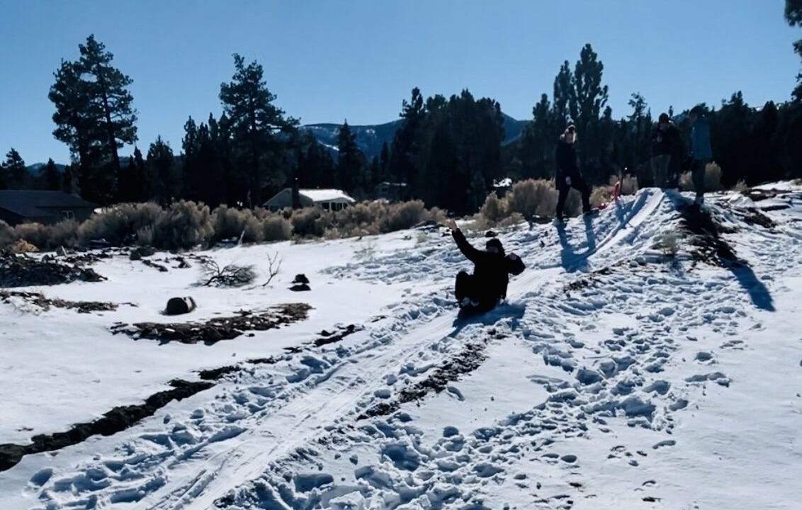 Photo of Others in Big Bear City