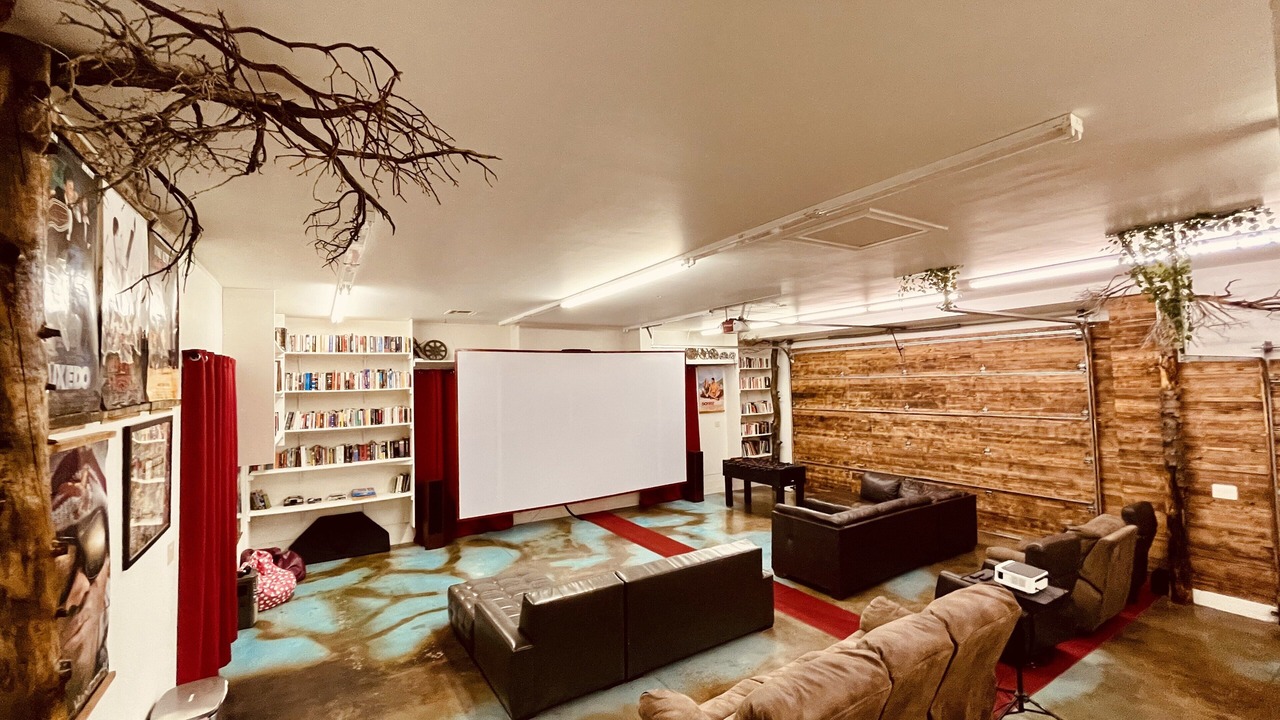 Photo of Bedroom in Big Bear City