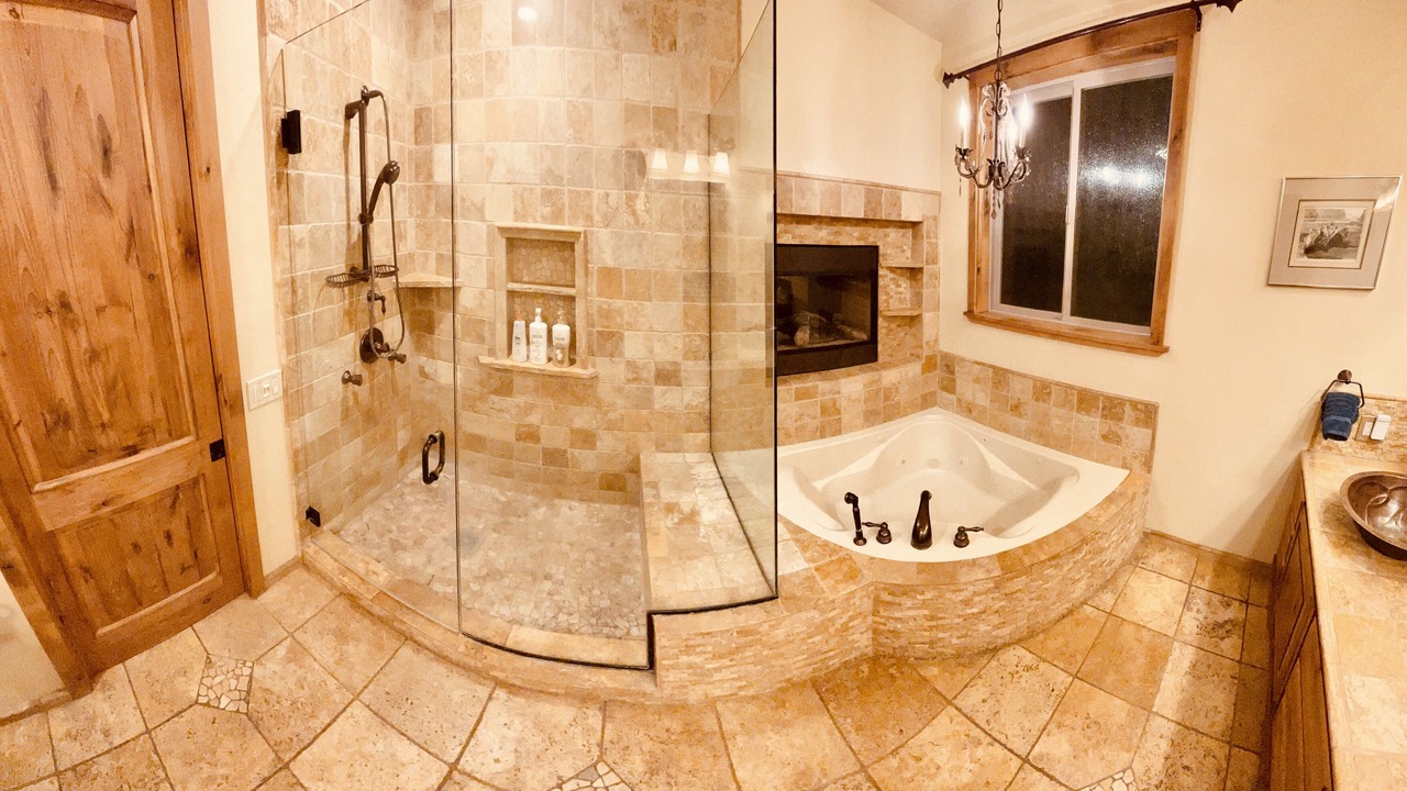 Photo of Bathroom in Big Bear City