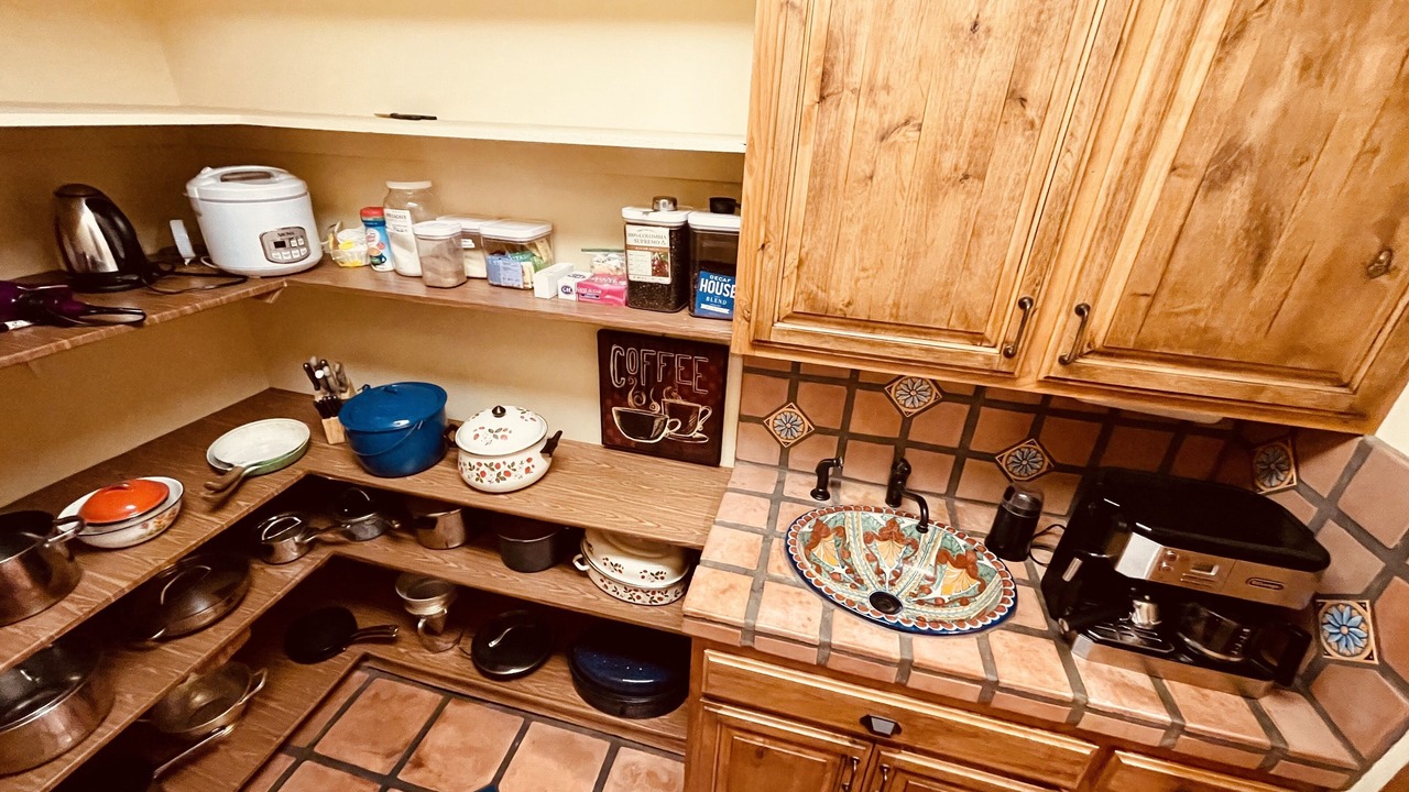 Photo of Kitchen in Big Bear City