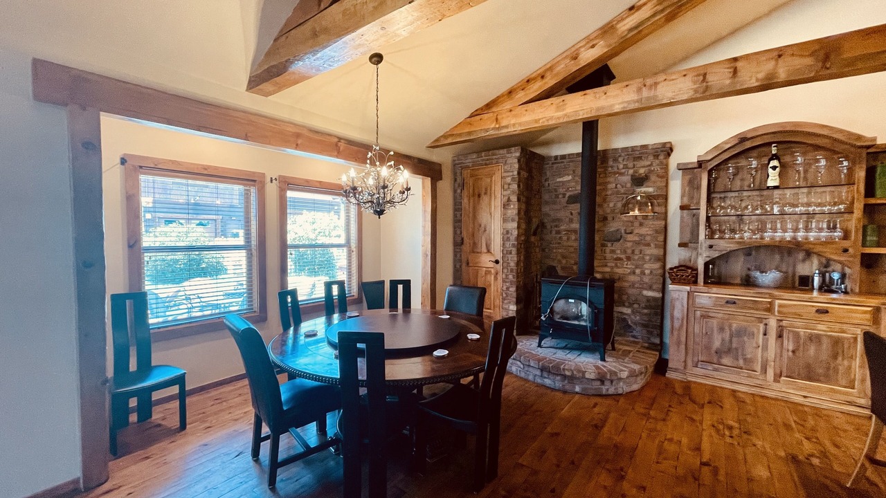 Photo of Bedroom in Big Bear City