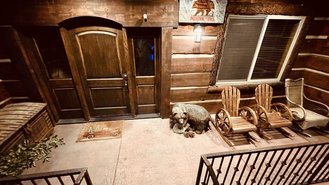 Photo of Outdoor in Big Bear City