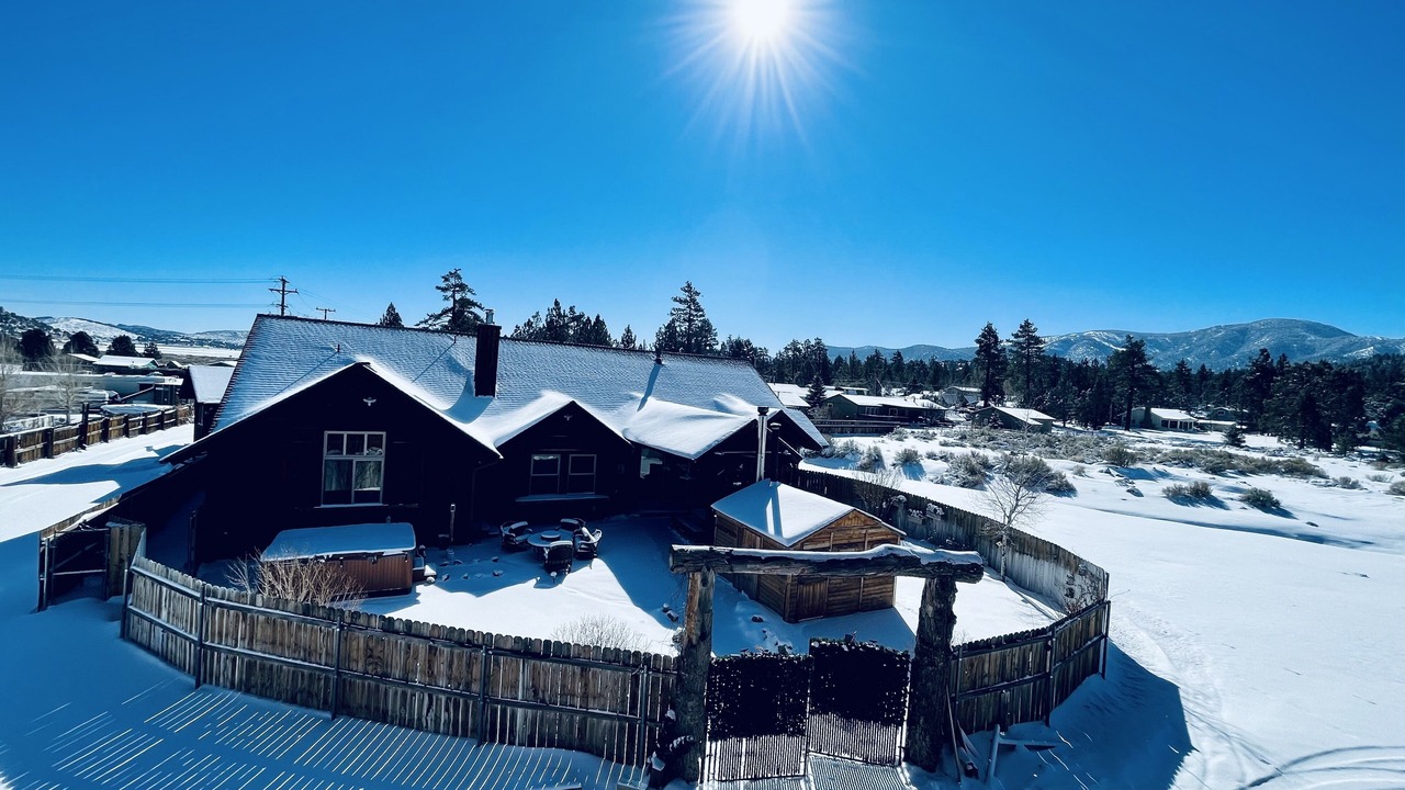 Photo of Others in Big Bear City