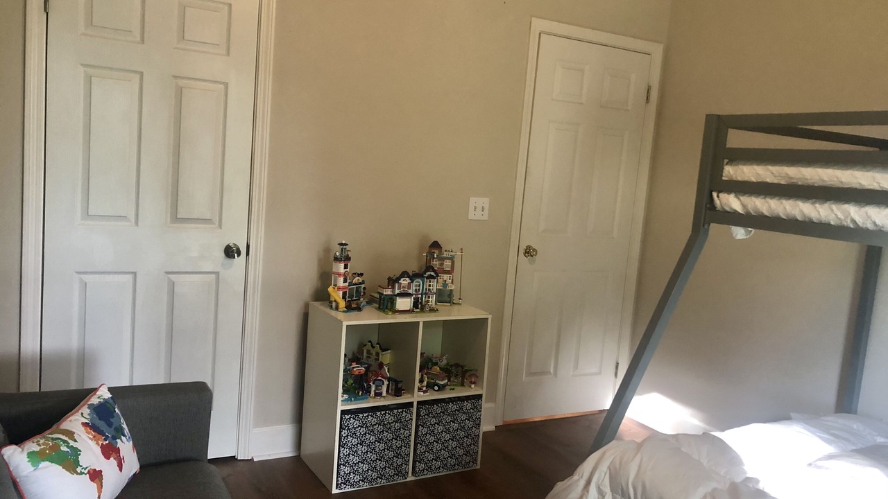 Photo of Bedroom in Tuscaloosa