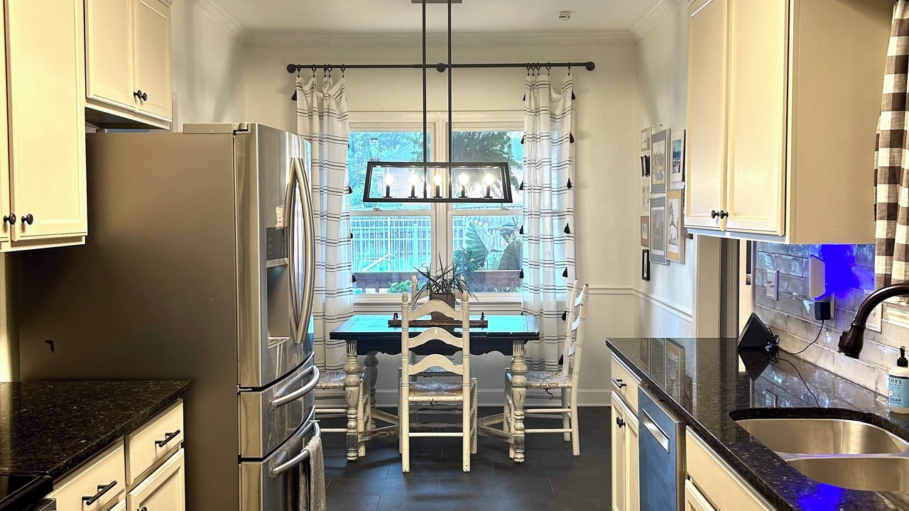 Photo of Kitchen in Tuscaloosa