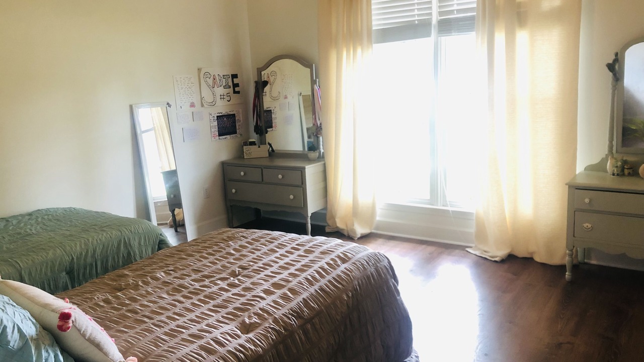 Photo of Bedroom in Tuscaloosa