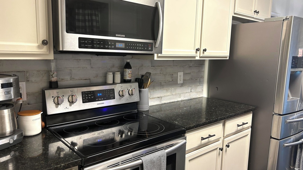 Photo of Kitchen in Tuscaloosa
