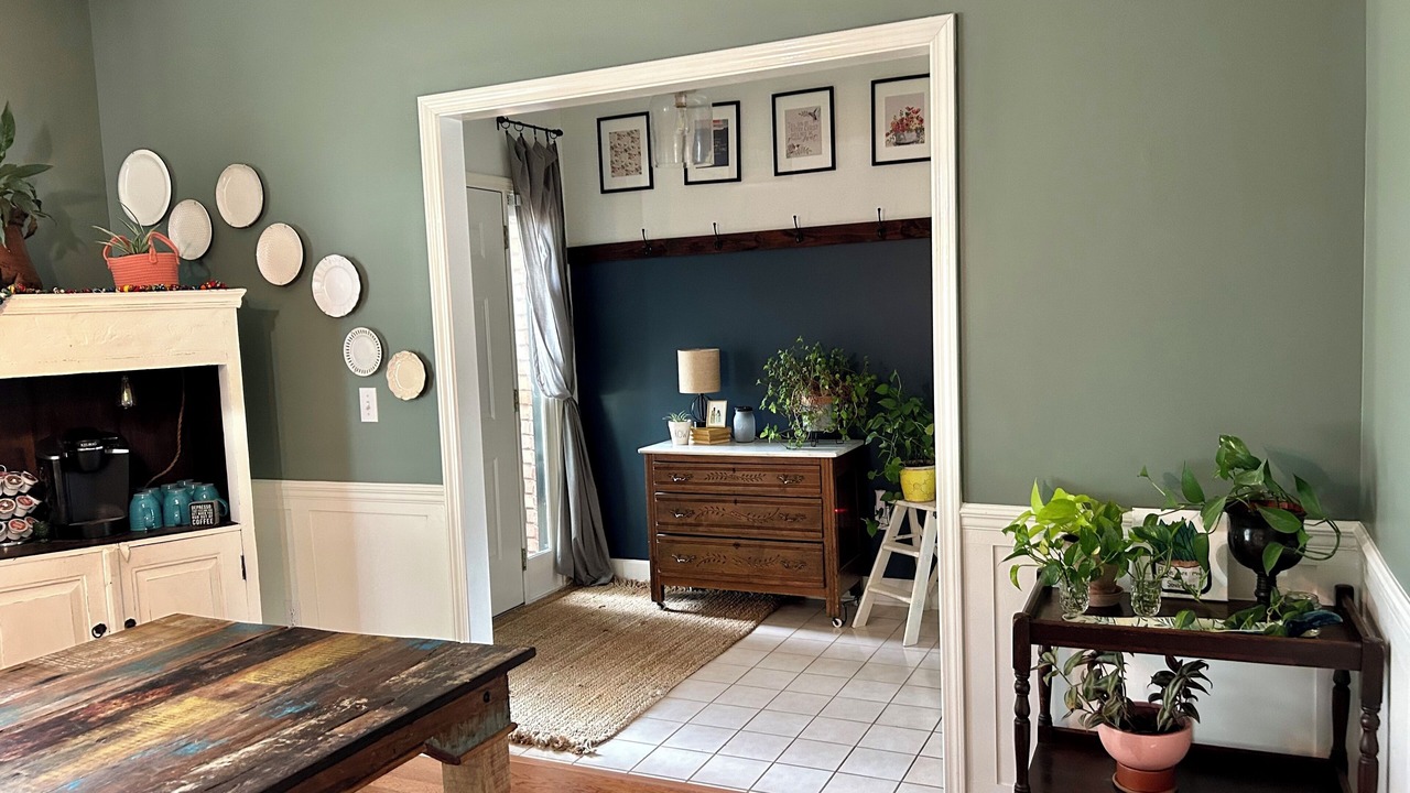 Photo of Bedroom in Tuscaloosa