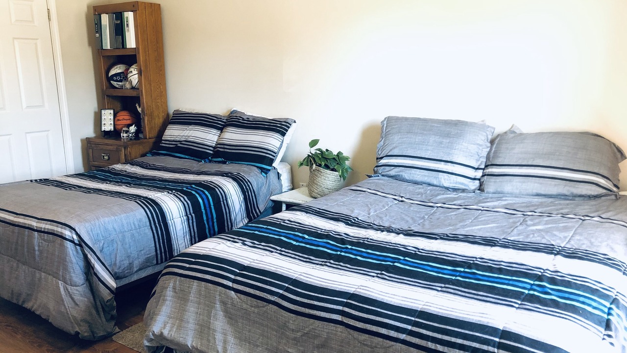 Photo of Bedroom in Tuscaloosa