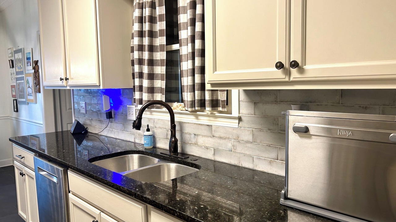 Photo of Kitchen in Tuscaloosa
