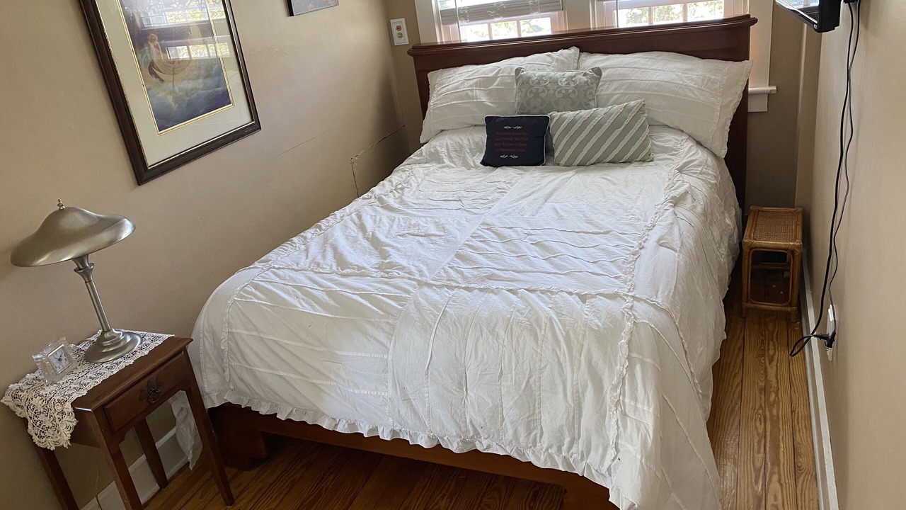Photo of Bedroom in Bemus Point