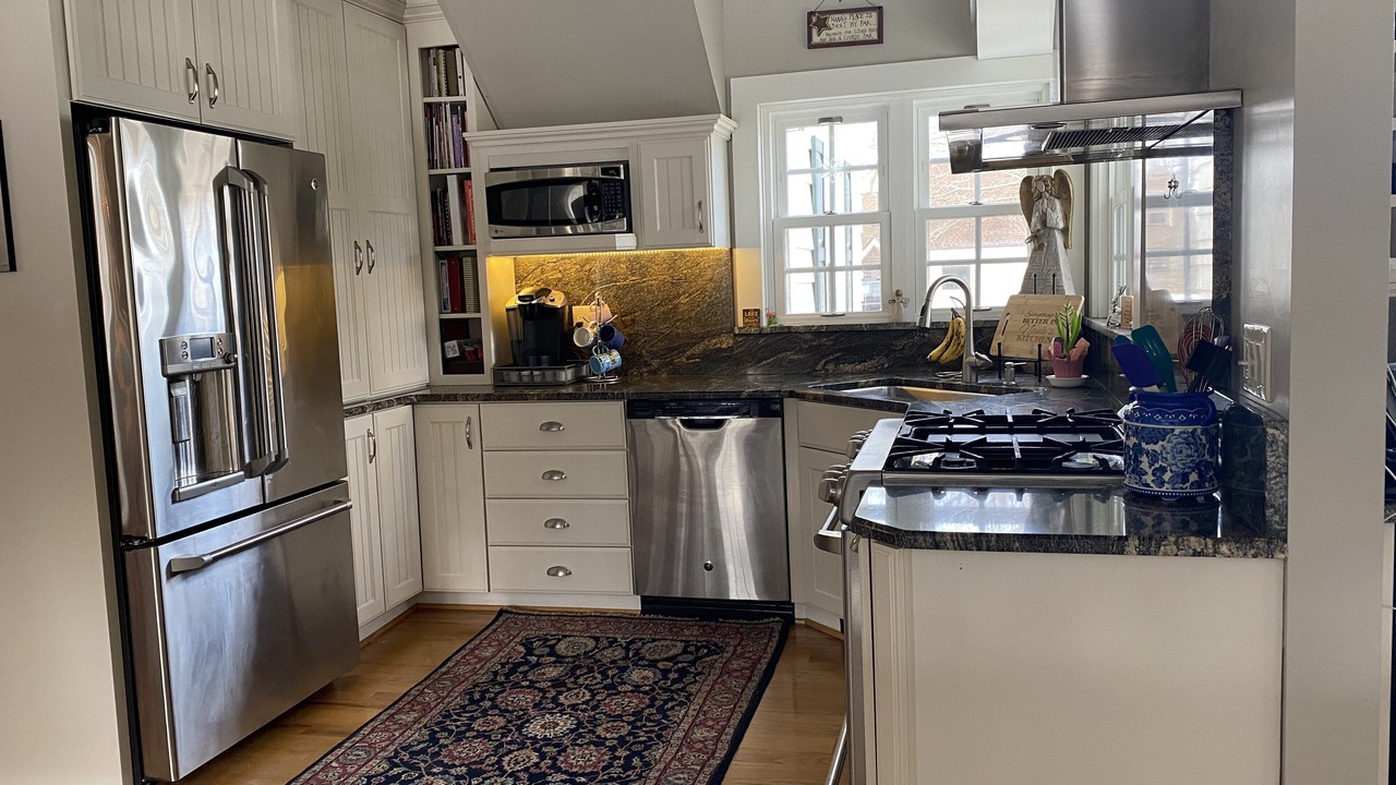 Photo of Kitchen in Bemus Point