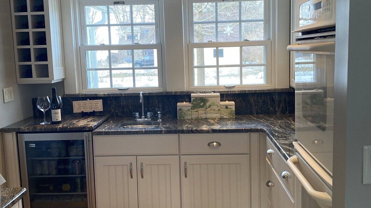 Photo of Kitchen in Bemus Point