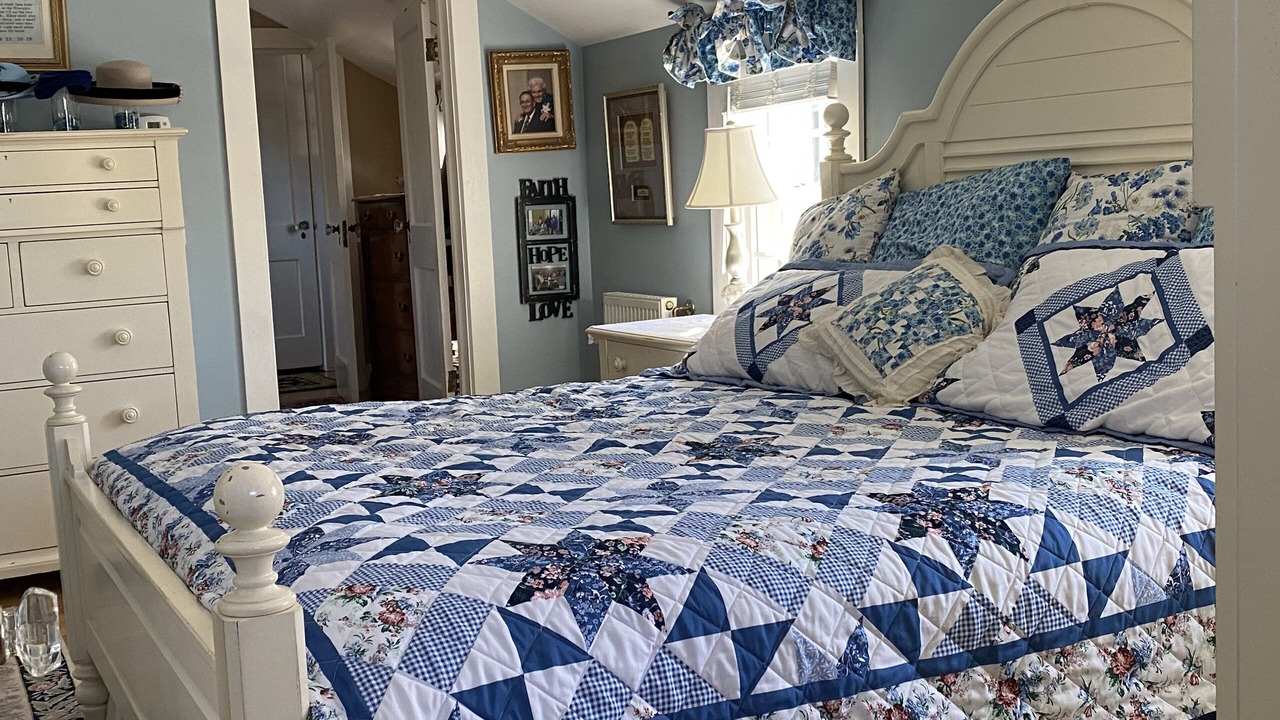 Photo of Bedroom in Bemus Point