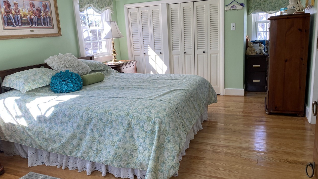 Photo of Bedroom in Bemus Point