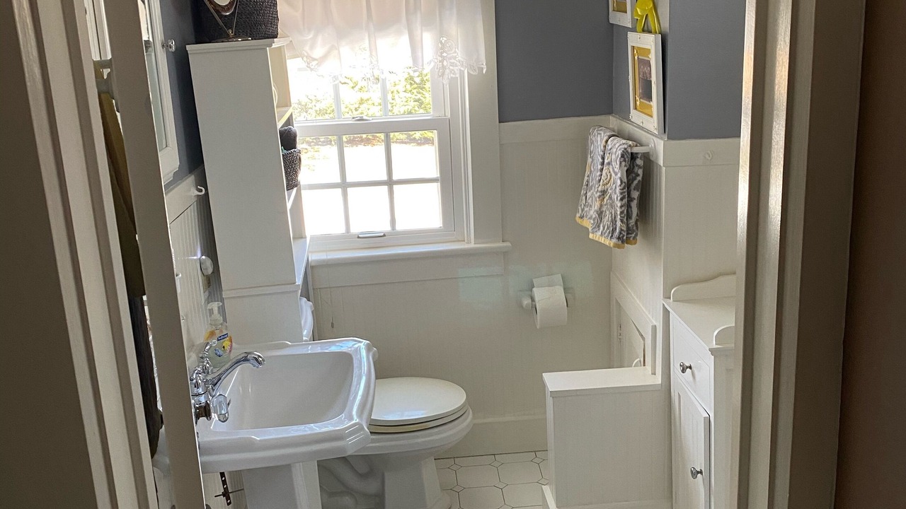Photo of Bathroom in Bemus Point