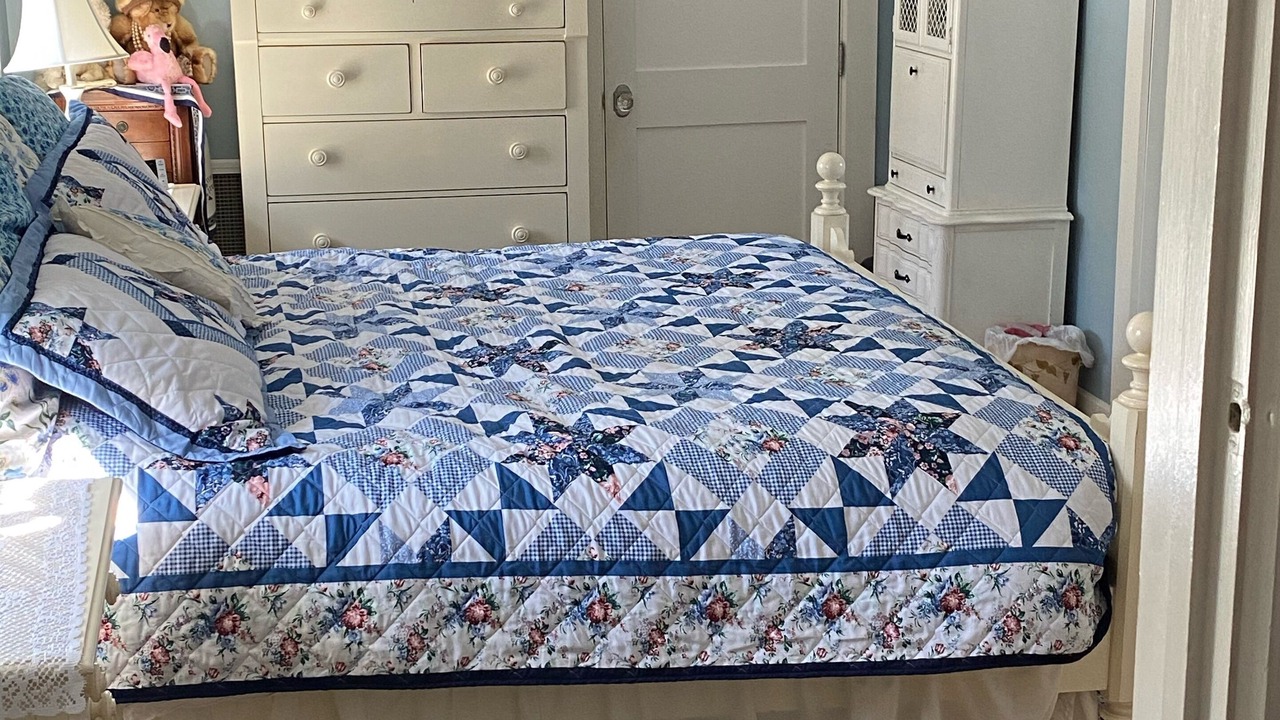 Photo of Bedroom in Bemus Point