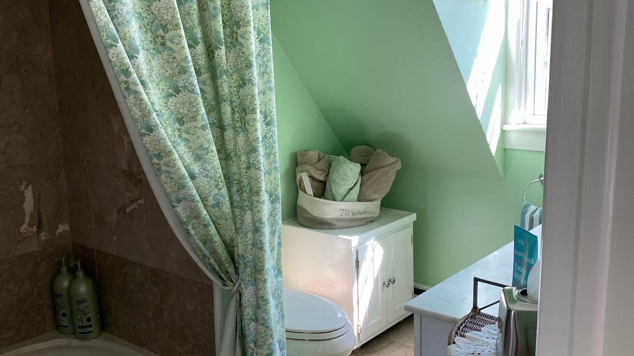 Photo of Bathroom in Bemus Point