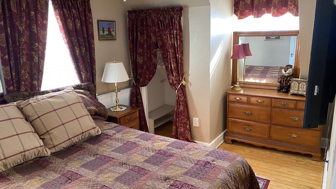 Photo of Bedroom in Bemus Point