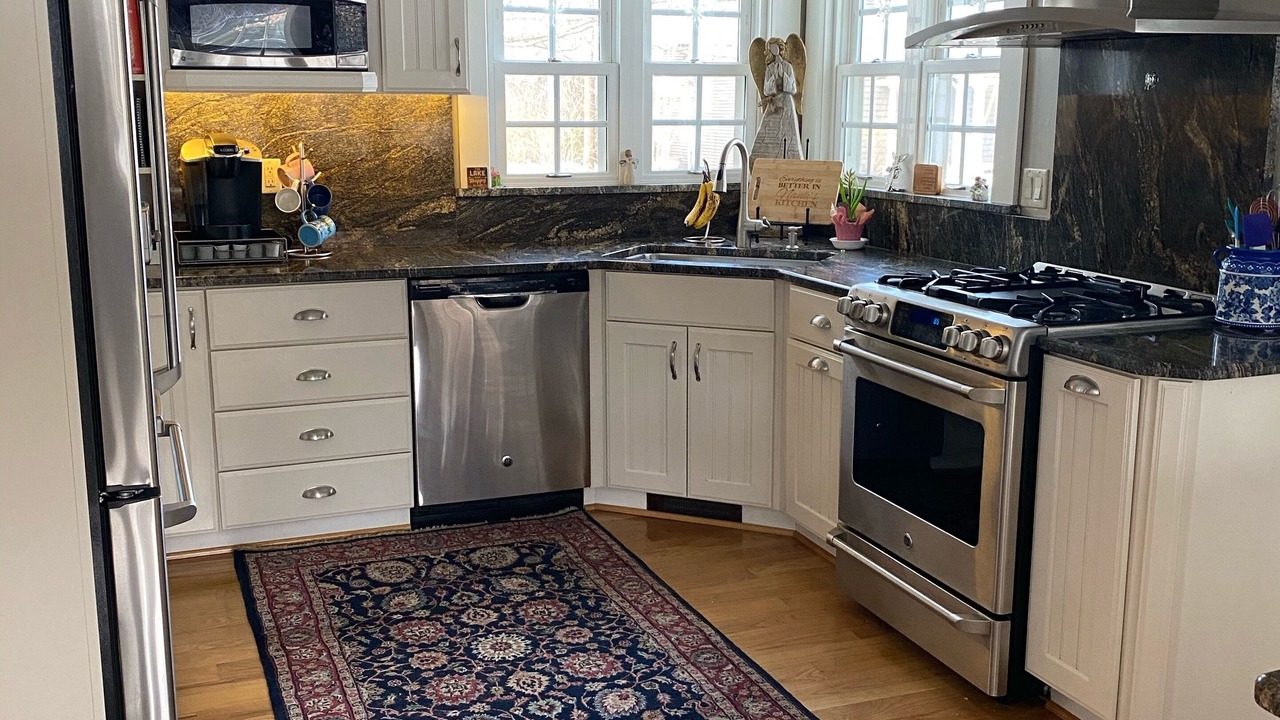 Photo of Kitchen in Bemus Point