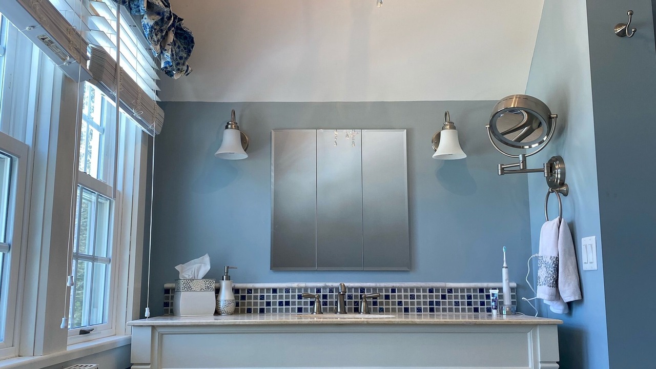 Photo of Bathroom in Bemus Point