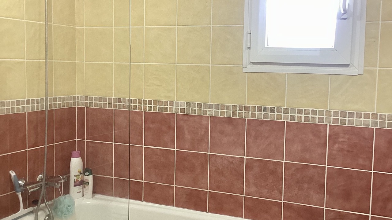 Photo of Bathroom in Iznajar