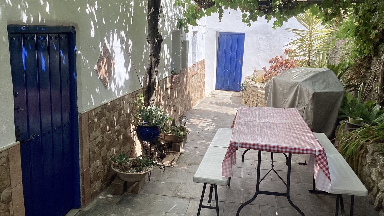 Photo of Outdoor in Iznajar