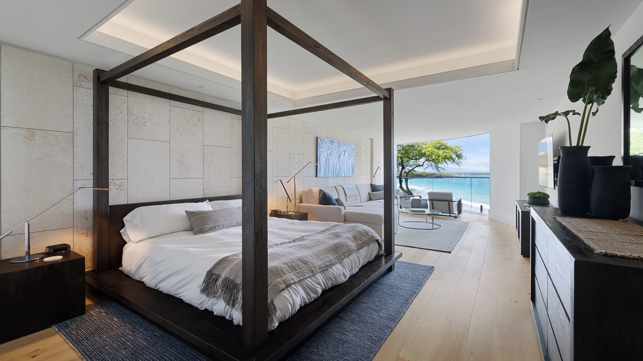 Photo of Bedroom in Kamuela
