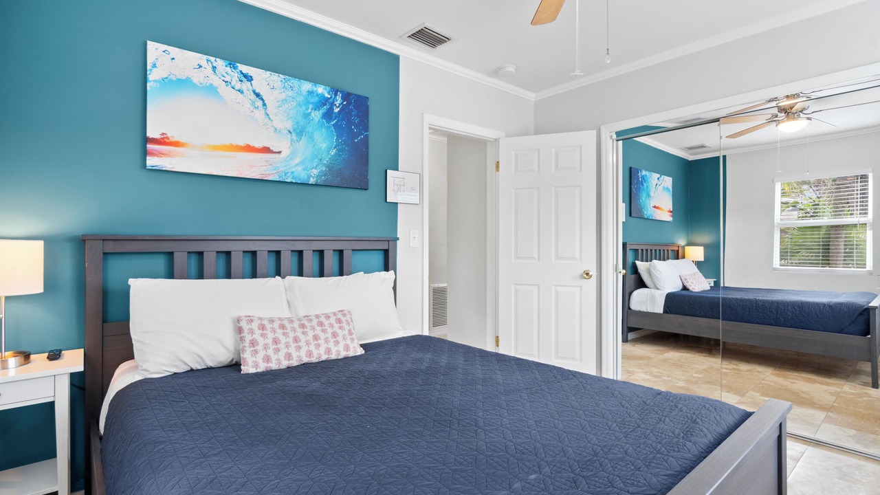 Photo of Bedroom in South Middle River