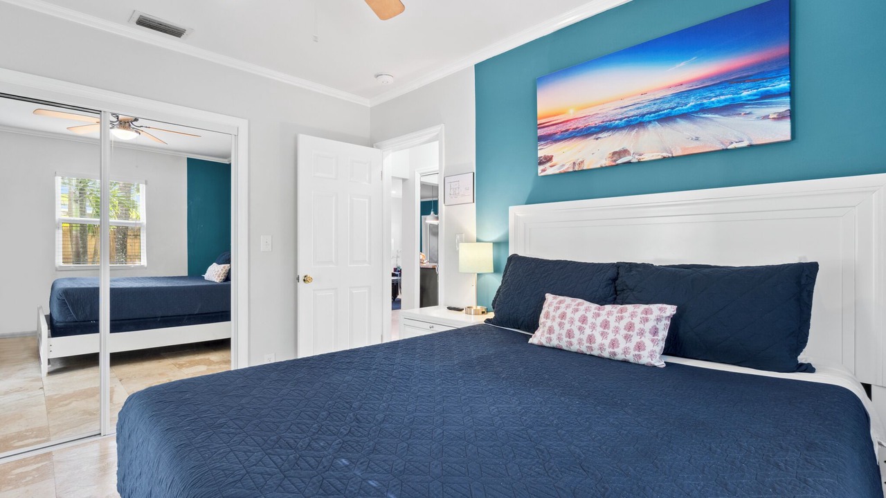 Photo of Bedroom in South Middle River