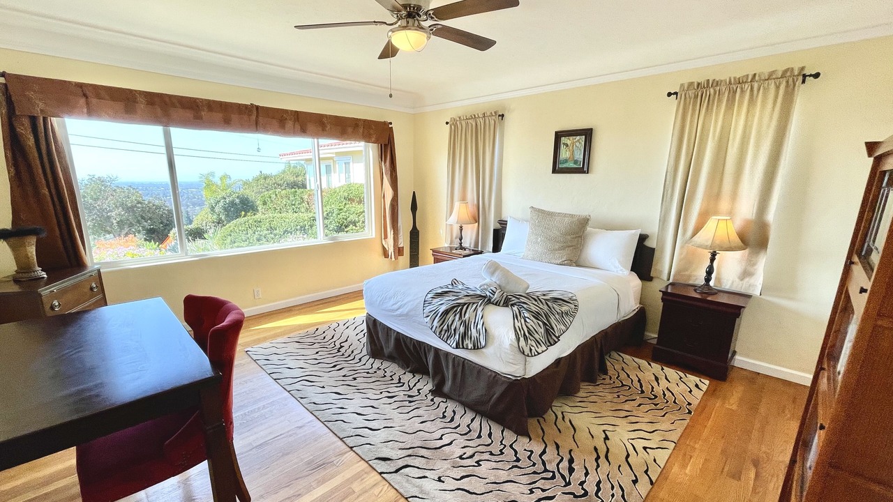 Photo of Bedroom in Whittier