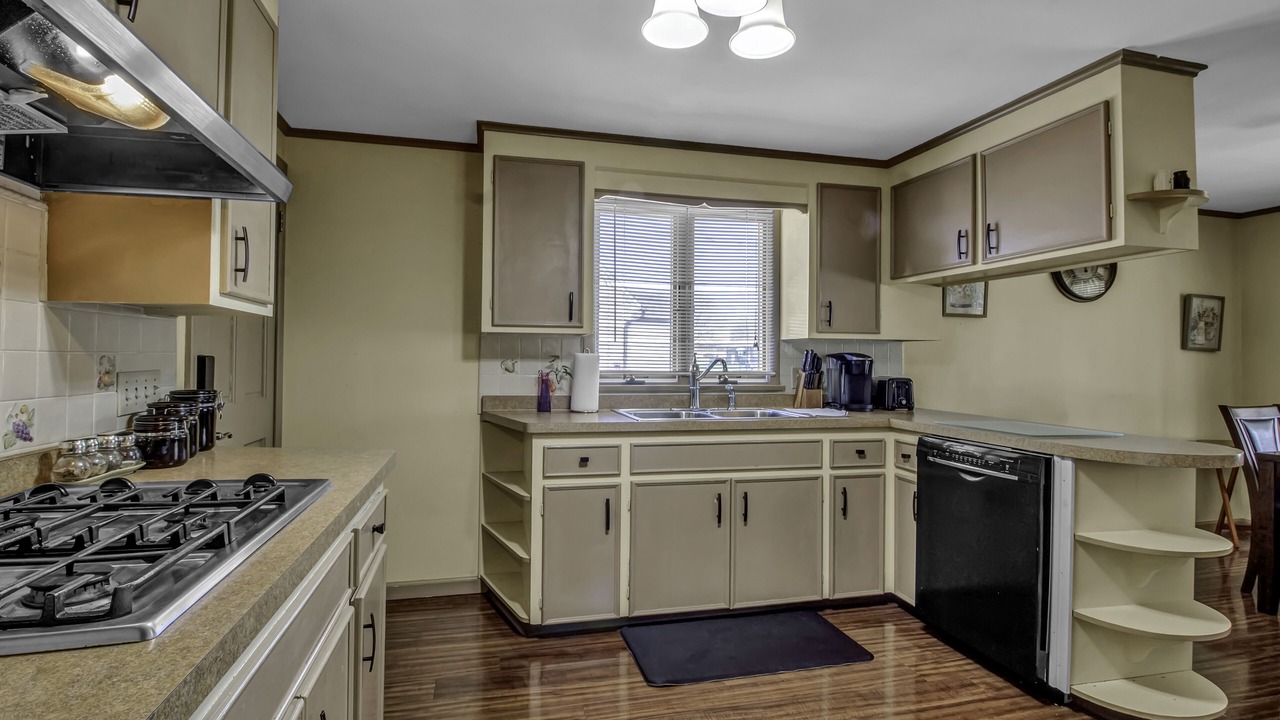 Photo of Kitchen in Depew