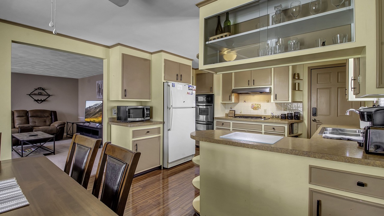 Photo of Kitchen in Depew