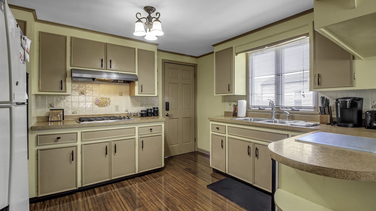 Photo of Kitchen in Depew