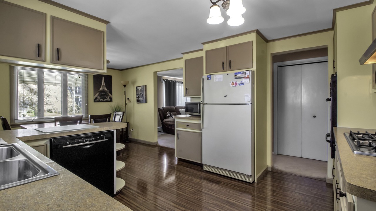 Photo of Kitchen in Depew