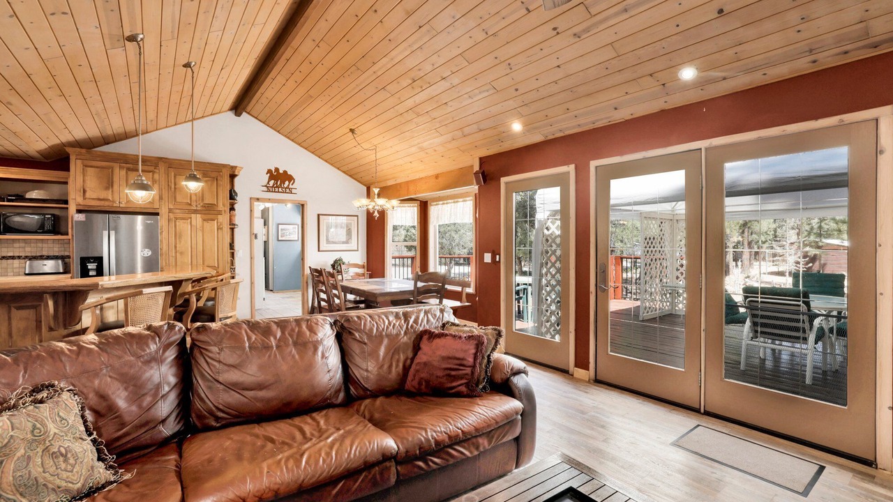 Photo of Livingroom in Woodlands