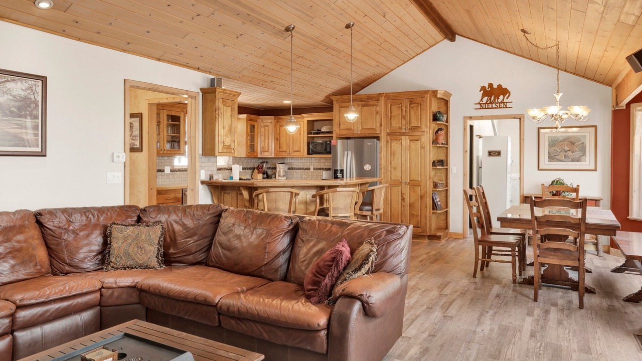 Photo of Livingroom in Woodlands