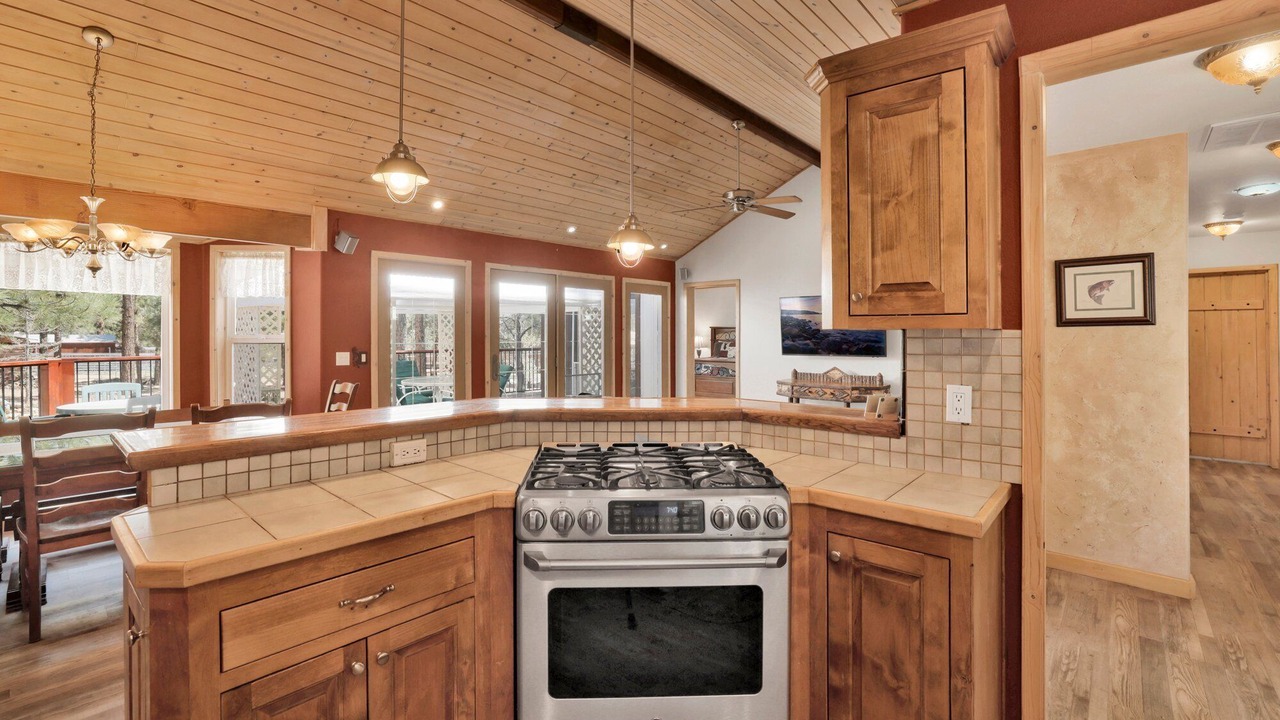 Photo of Kitchen in Woodlands