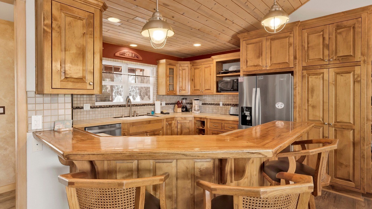 Photo of Kitchen in Woodlands