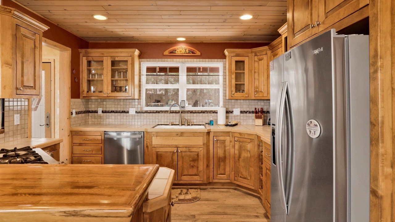 Photo of Kitchen in Woodlands