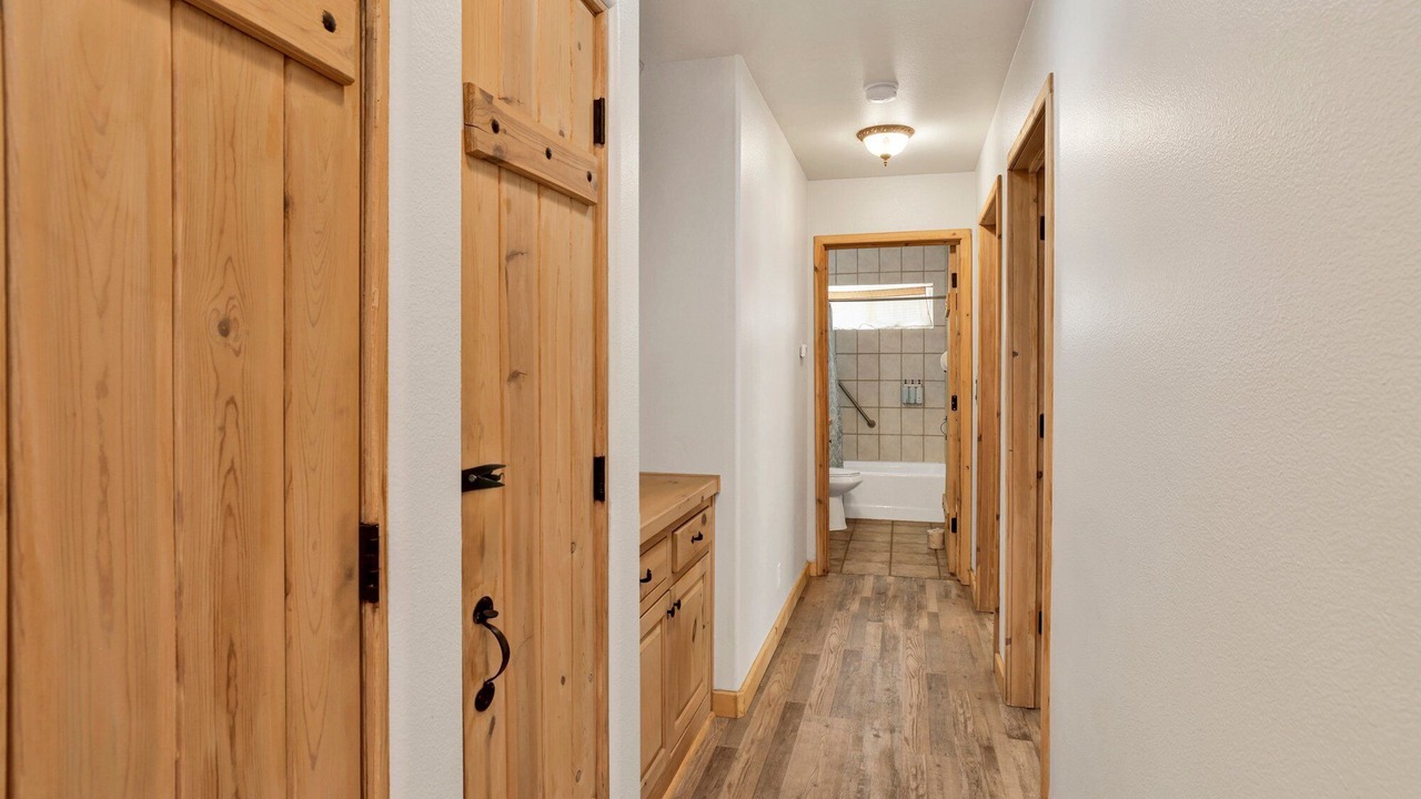 Photo of Bathroom in Woodlands
