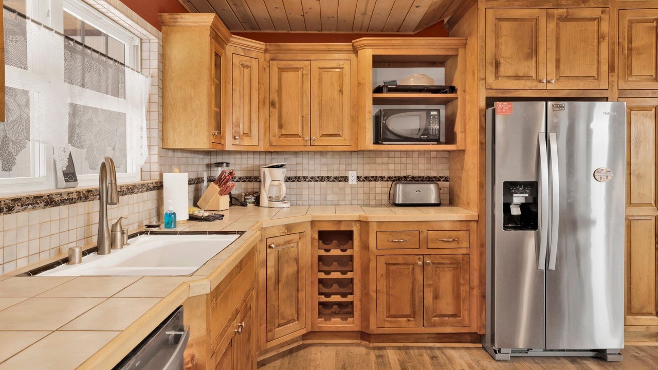Photo of Kitchen in Woodlands