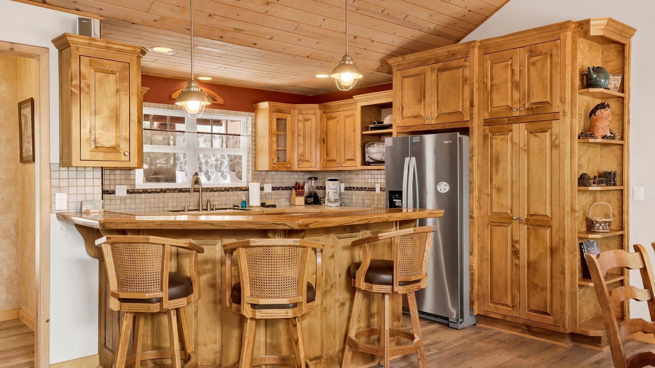 Photo of Kitchen in Woodlands