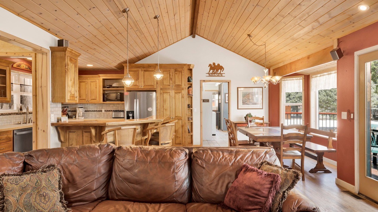 Photo of Livingroom in Woodlands