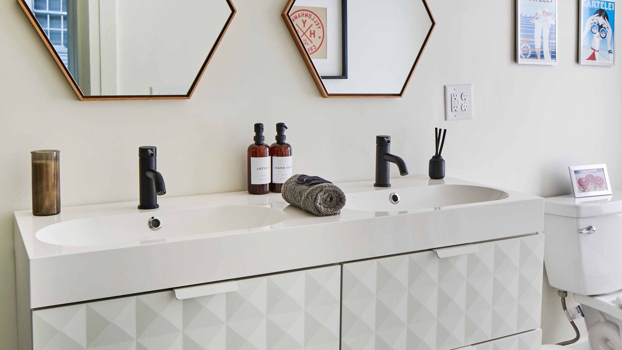 Photo of Bathroom in Five Points South