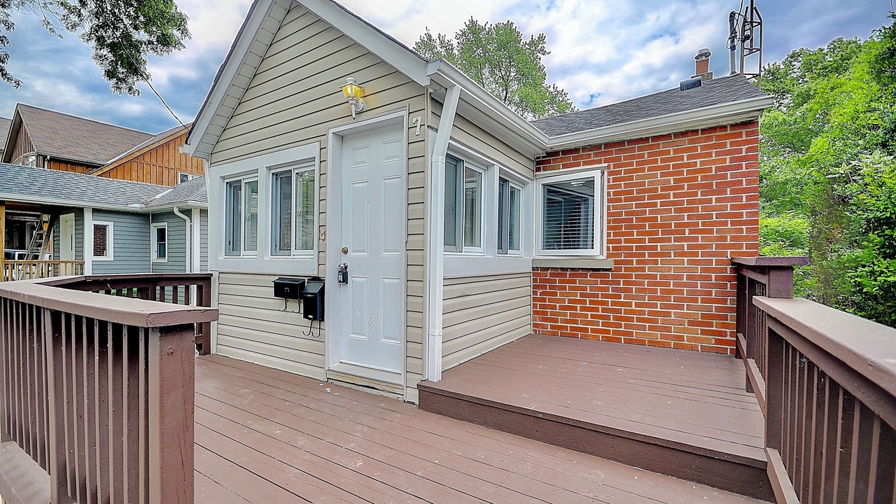 Photo of Outdoor in Long Branch