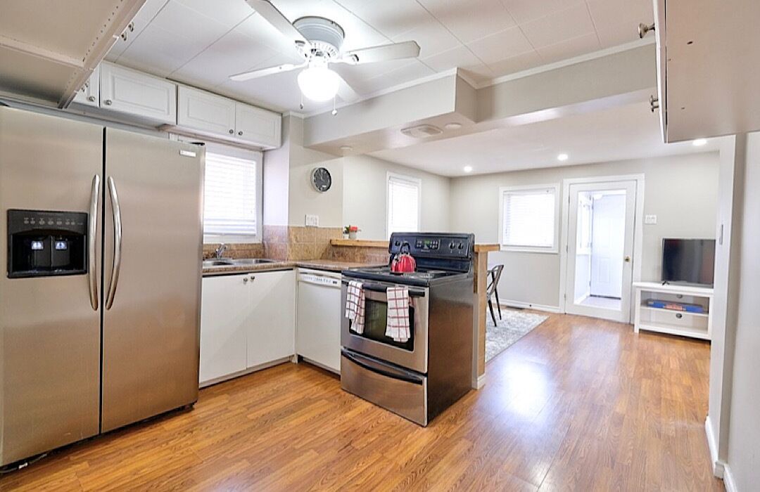 Photo of Kitchen in Long Branch