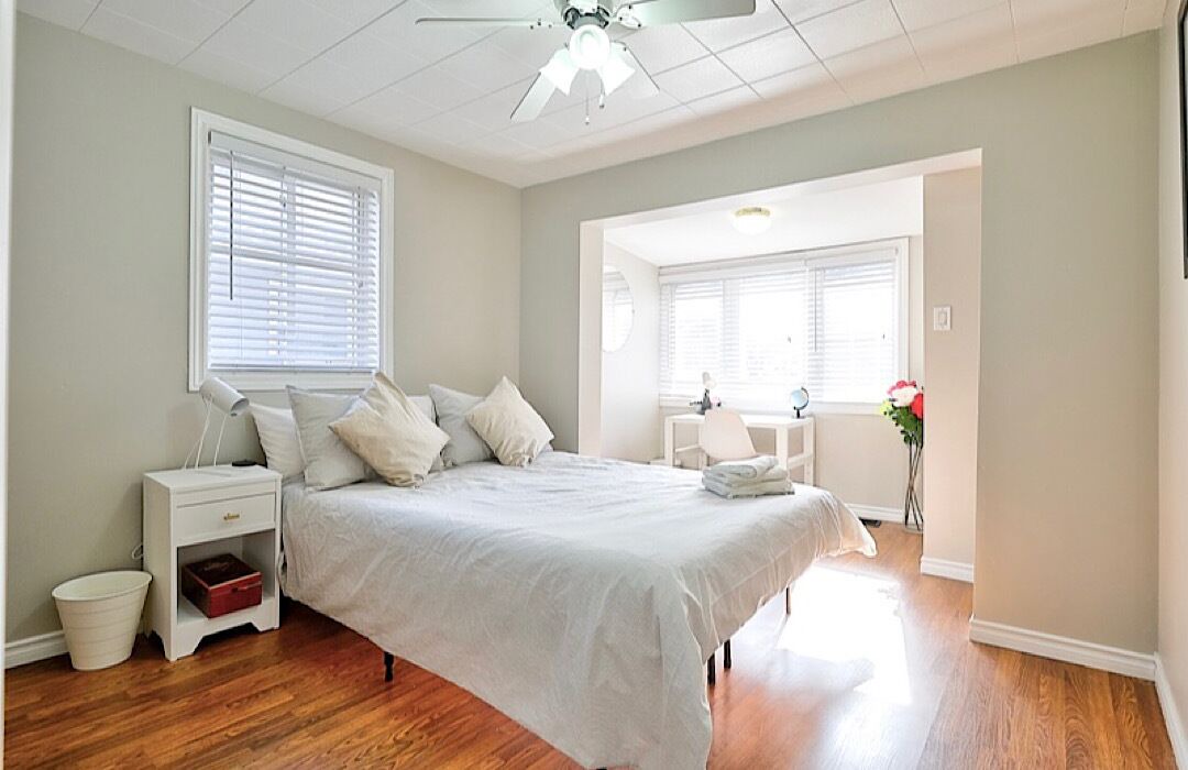 Photo of Bedroom in Long Branch