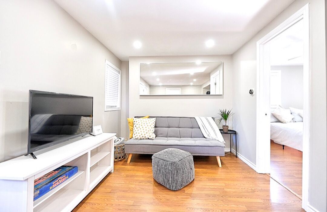 Photo of Livingroom in Long Branch