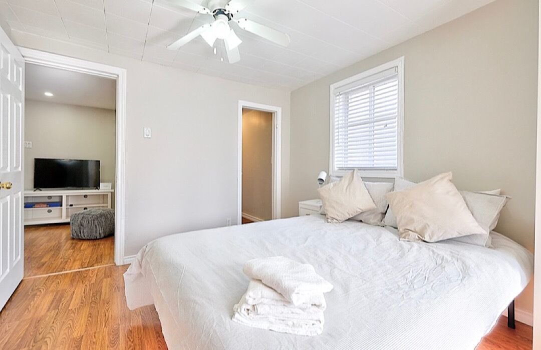 Photo of Bedroom in Long Branch